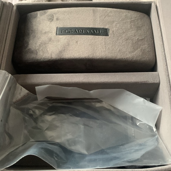 For Art’s Sake sunglasses NIB - Capri Pink - Picture 3 of 4